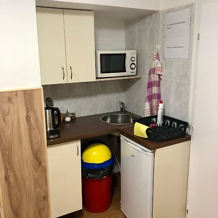 Galas V Soukromi بيت ضيافة برنو