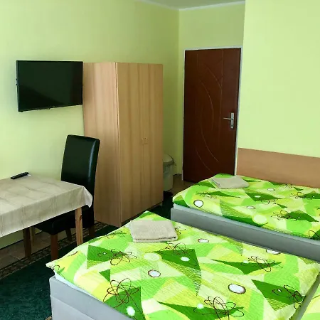 Galas V Soukromi Guest house *