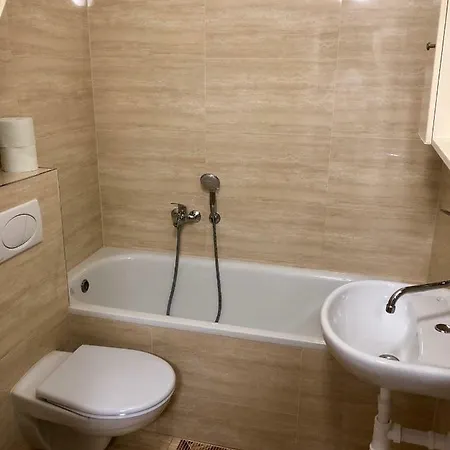 Galas V Soukromi Guest house *