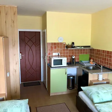Guest house Galas V Soukromi Brno