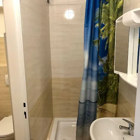 Guest house Galas V Soukromi Brno