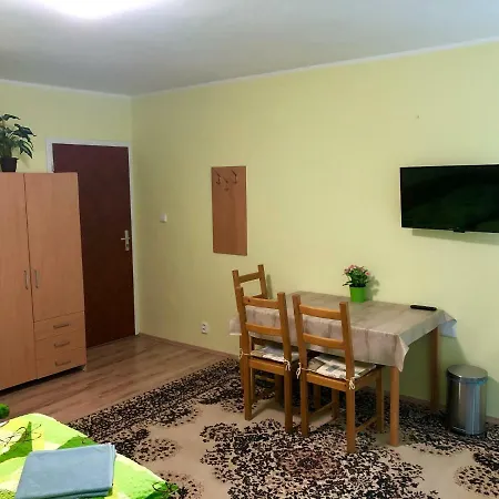 Galas V Soukromi Guest house